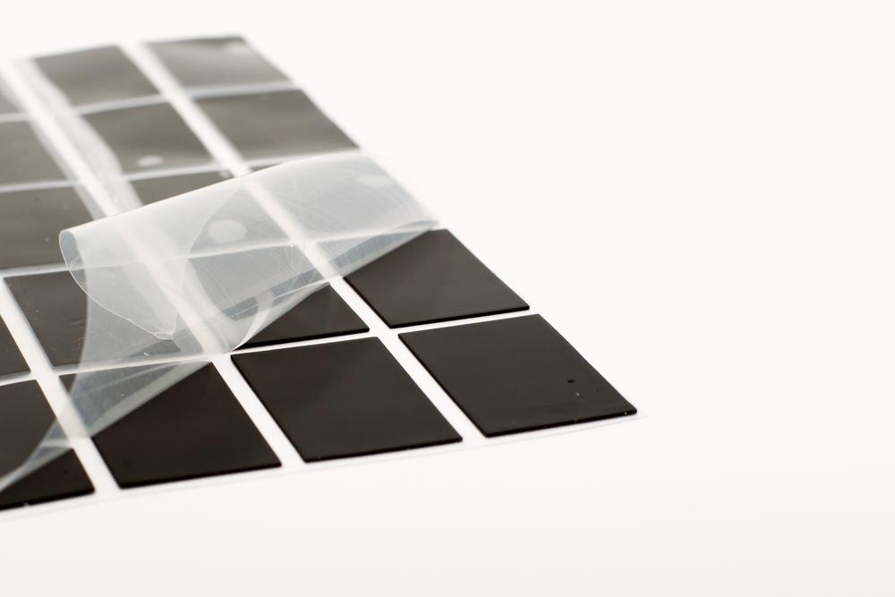 Application introduction - Thermal pasting