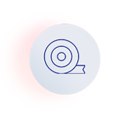 Release Films - Applicable To All Silicone Psa Tape