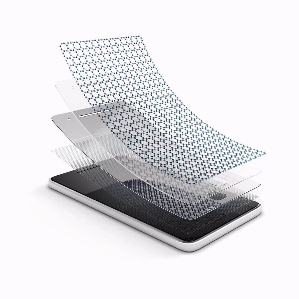 Application introduction - Cold pasting