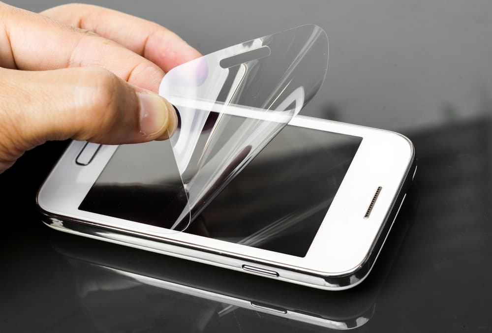 Application introduction - Wet coating