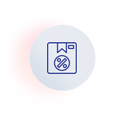 Banding Tape - Promo Packaging & Cross-selling