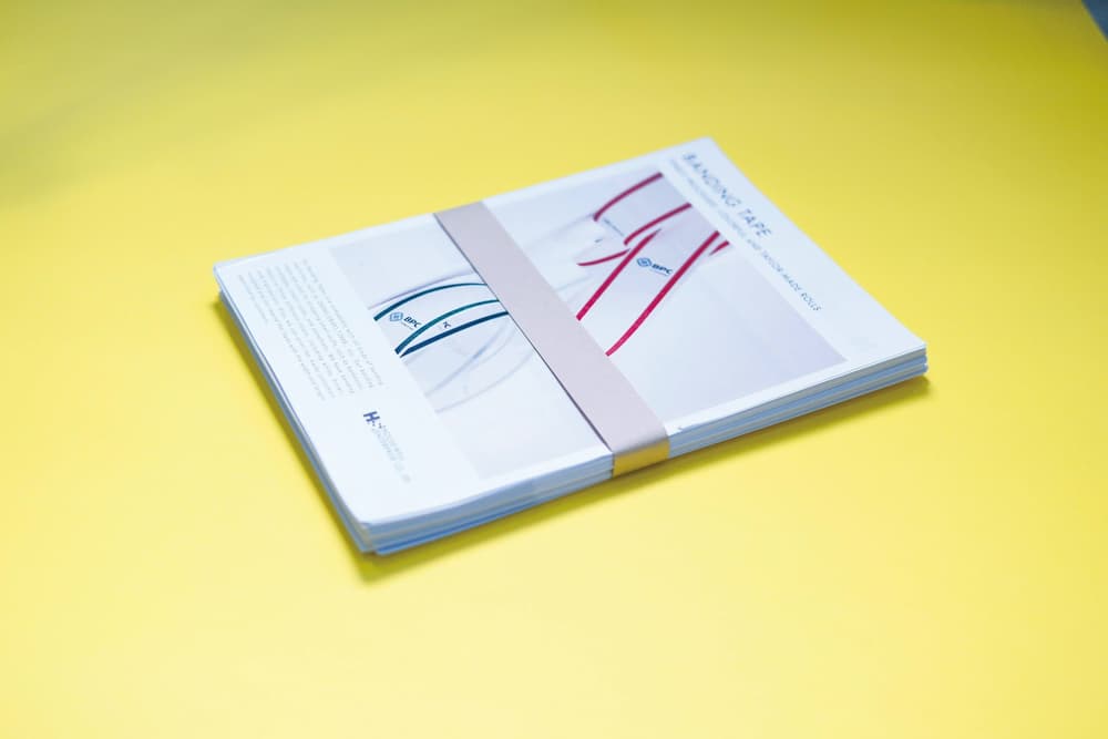 Printed Items & Corrugated Cardboards