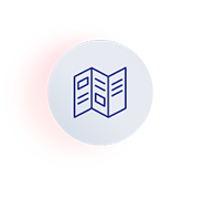 Banding Tape - Printed Items & Corrugated Cardboards