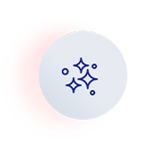 Fastener Collating Tapes - No Adhesive Residue