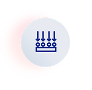 Fastener Collating Tapes - Superior Adhesion