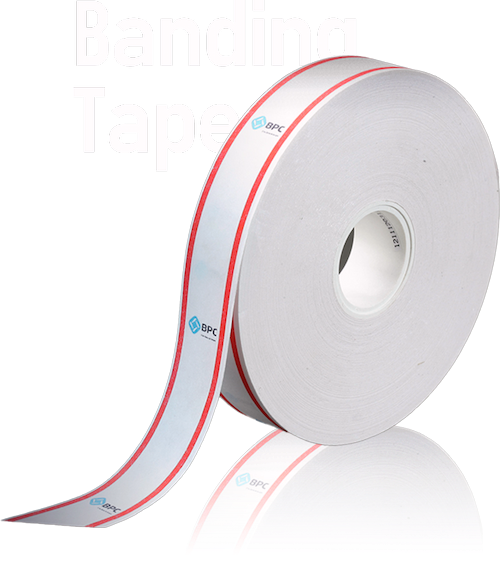 Banding Tape