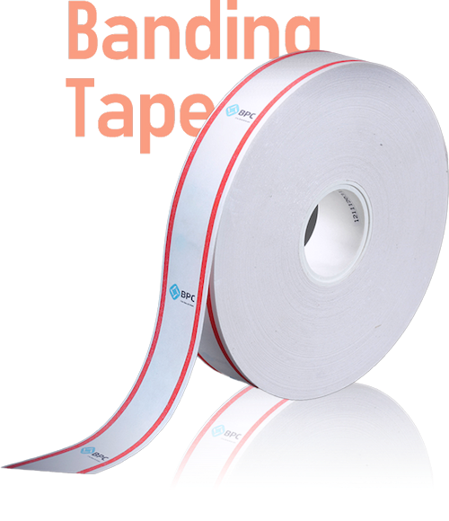 Banding Tapes